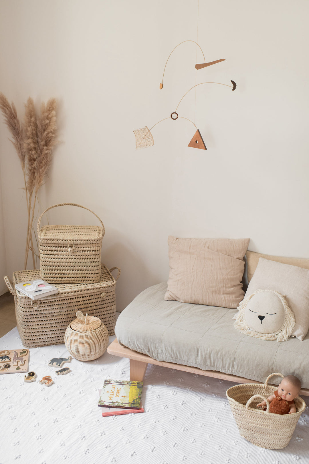 Décoration chambres d'enfant