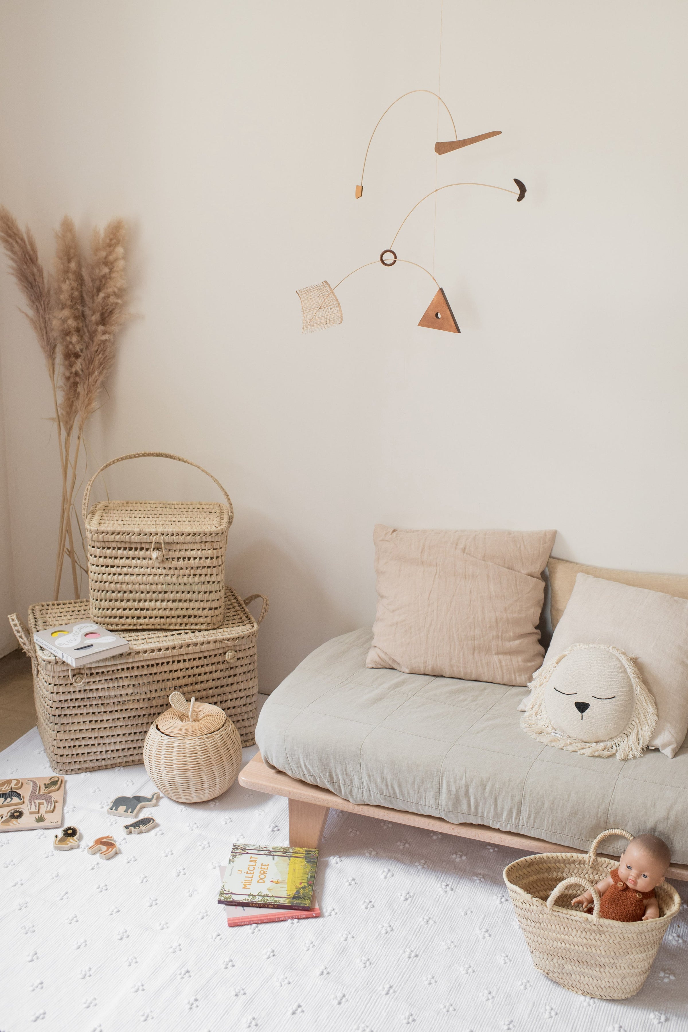 Décoration chambres d'enfant