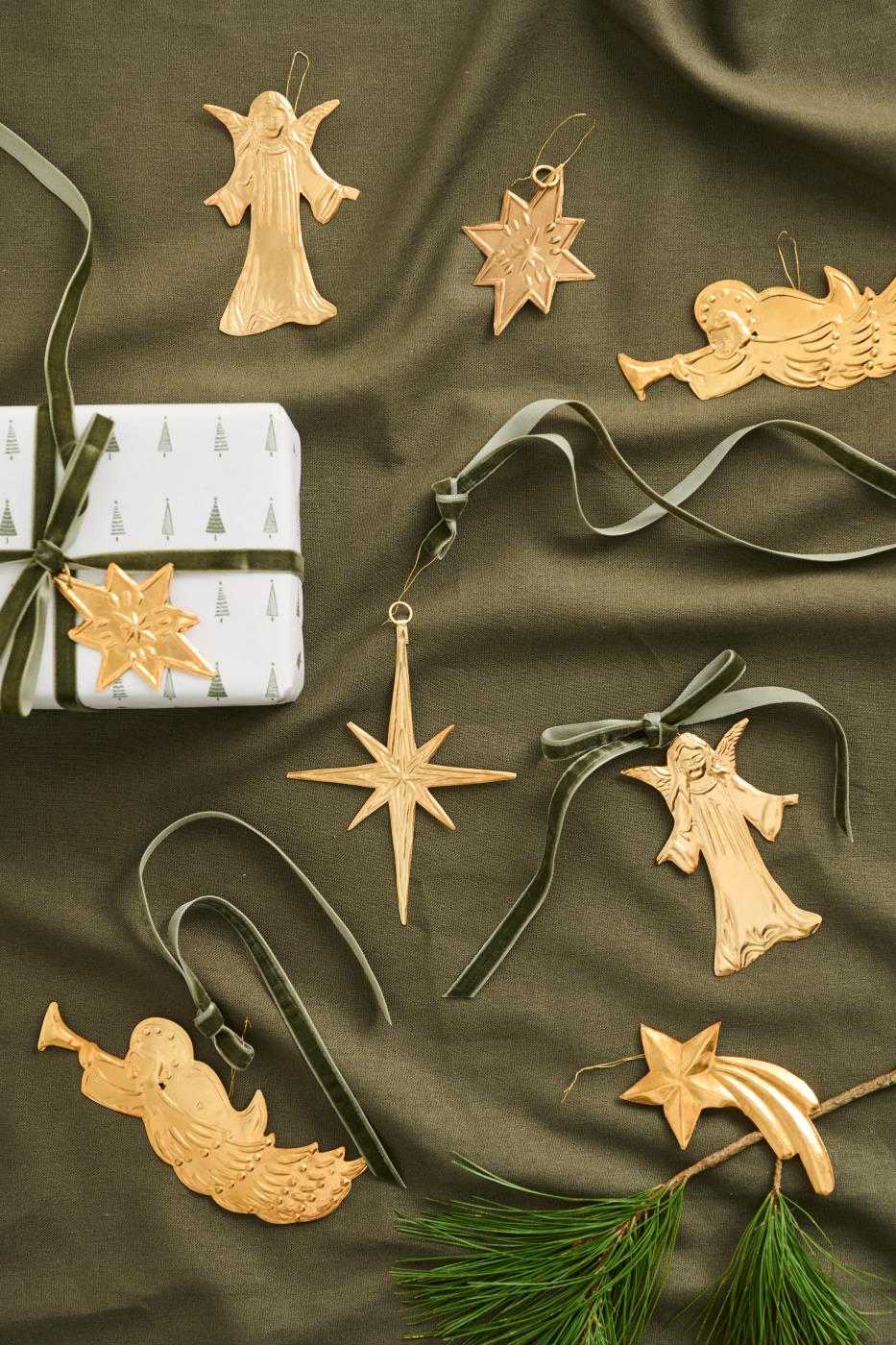 Décorations de Noël