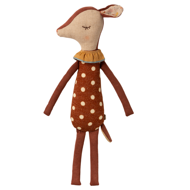 Doudou Bambi biche Maileg