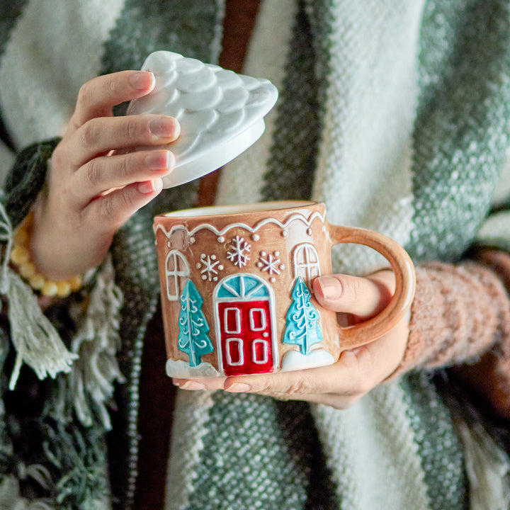 Mug Ginnie Bloomingville