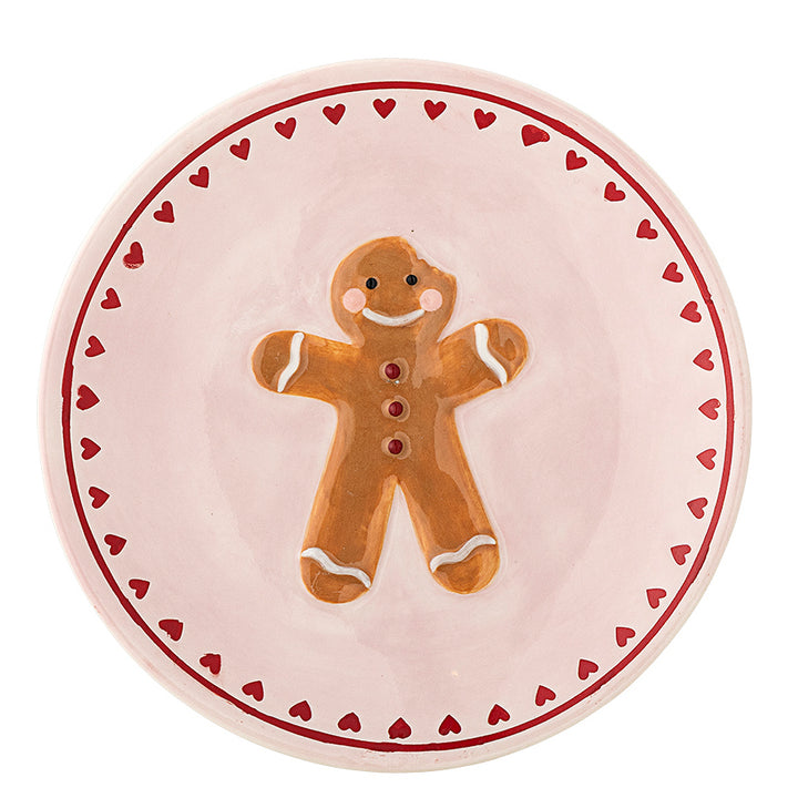 Assiette Binna Bloomingville
