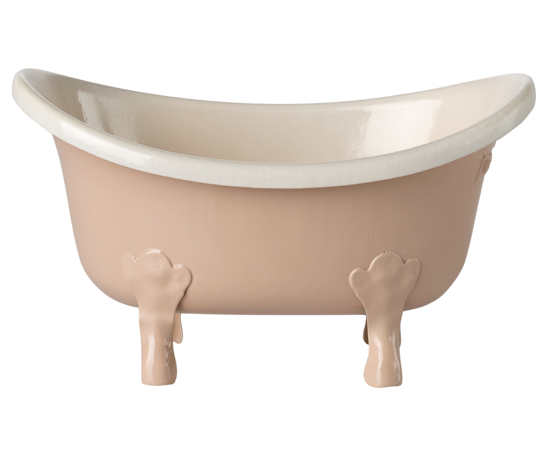 Baignoire pour souris rose Maileg