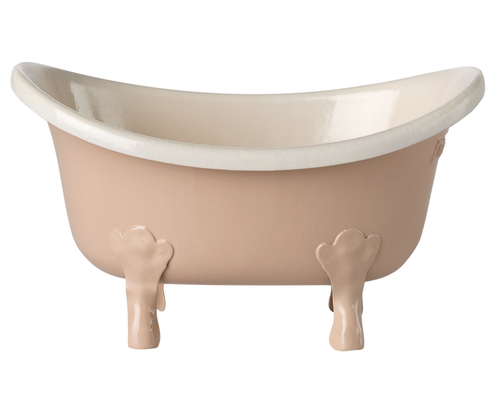 Baignoire pour souris rose Maileg