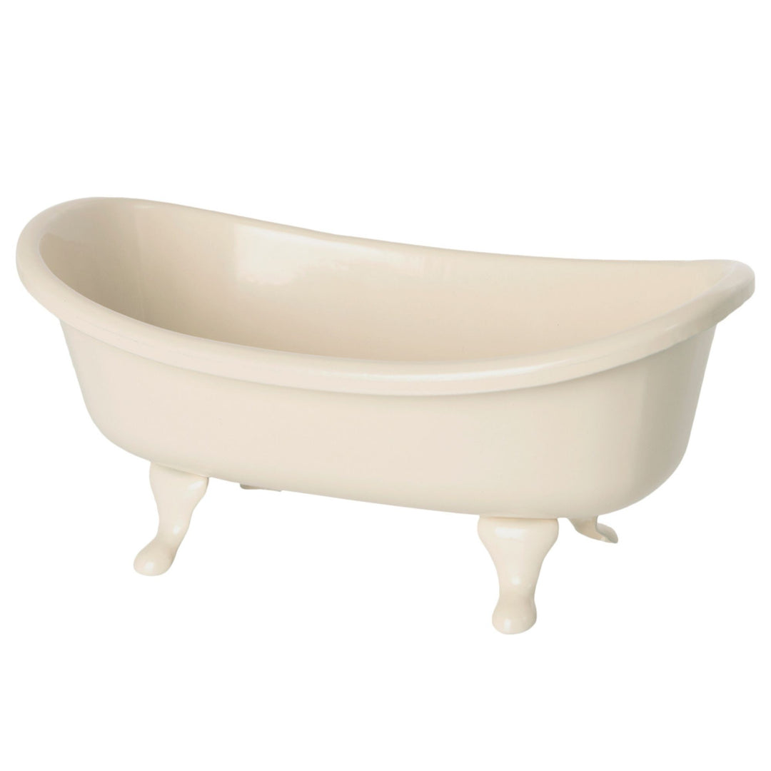 Baignoire Maileg blanche