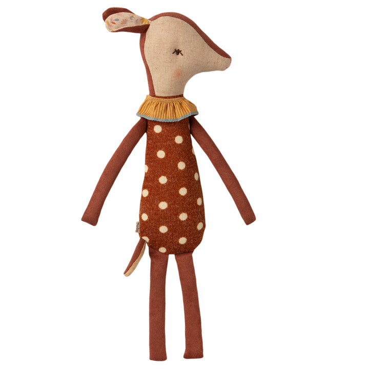 Doudou Bambi biche Maileg