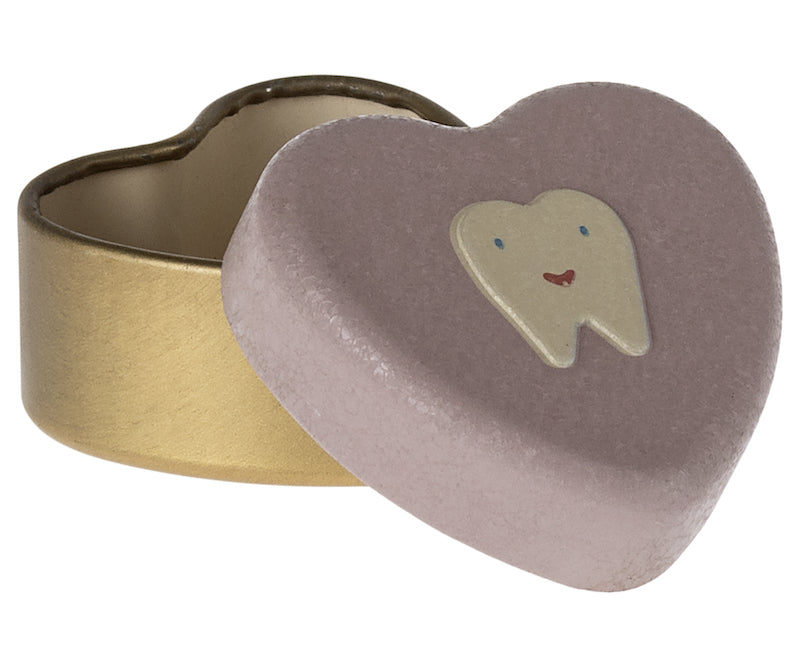 Maileg Purple Tooth Fairy Box