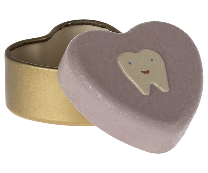 Maileg Purple Tooth Fairy Box