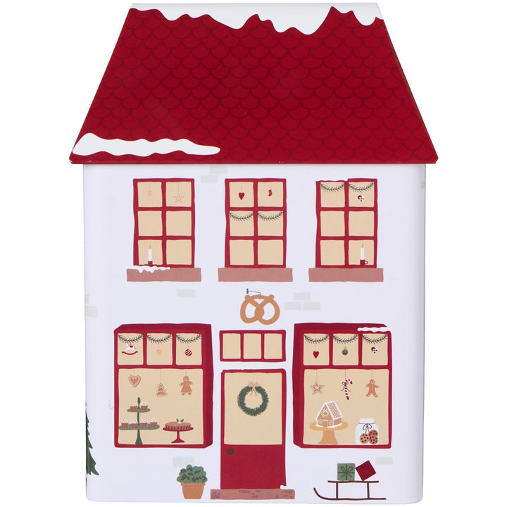 Boîte à Gâteaux Maison IB Laursen Noël