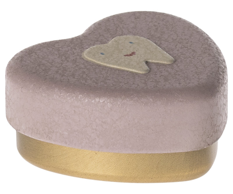 Maileg Purple Tooth Fairy Box