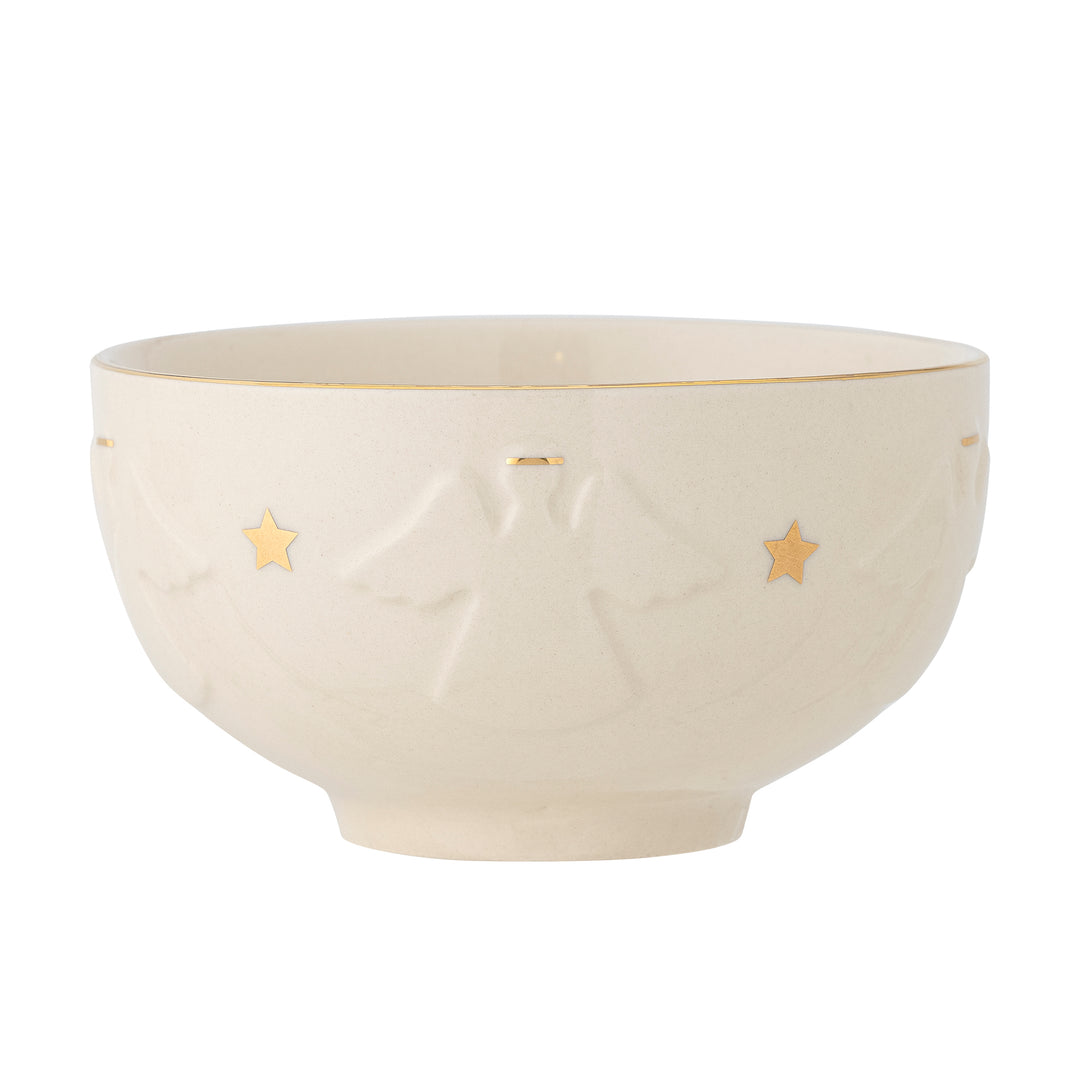 Starry Angels Bowl "Bloomingville"