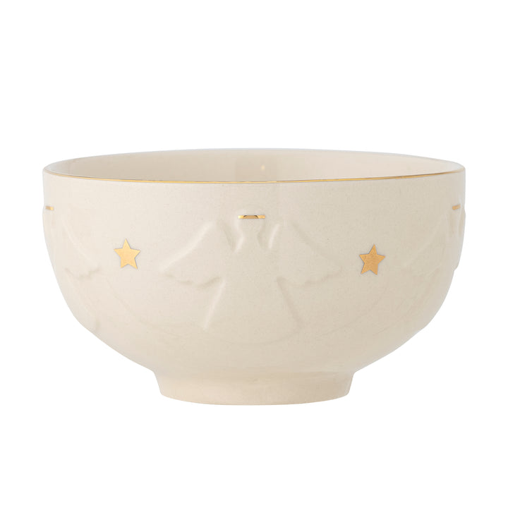 Starry Angels Bowl "Bloomingville"