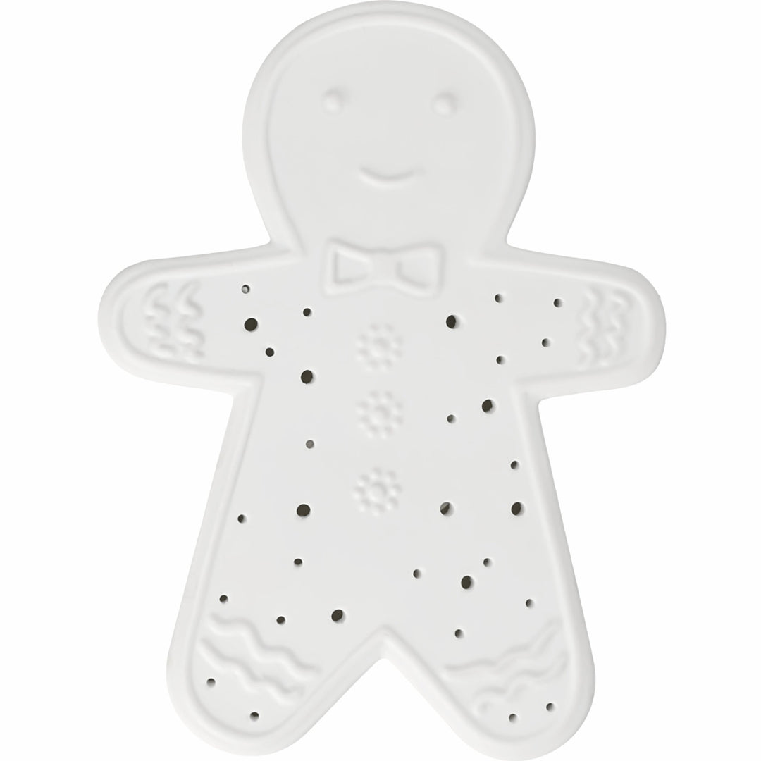 Figurine Lumineuse Pain d'Épices Räder LED