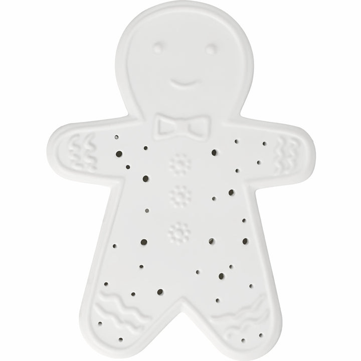 Figurine Lumineuse Pain d'Épices Räder LED