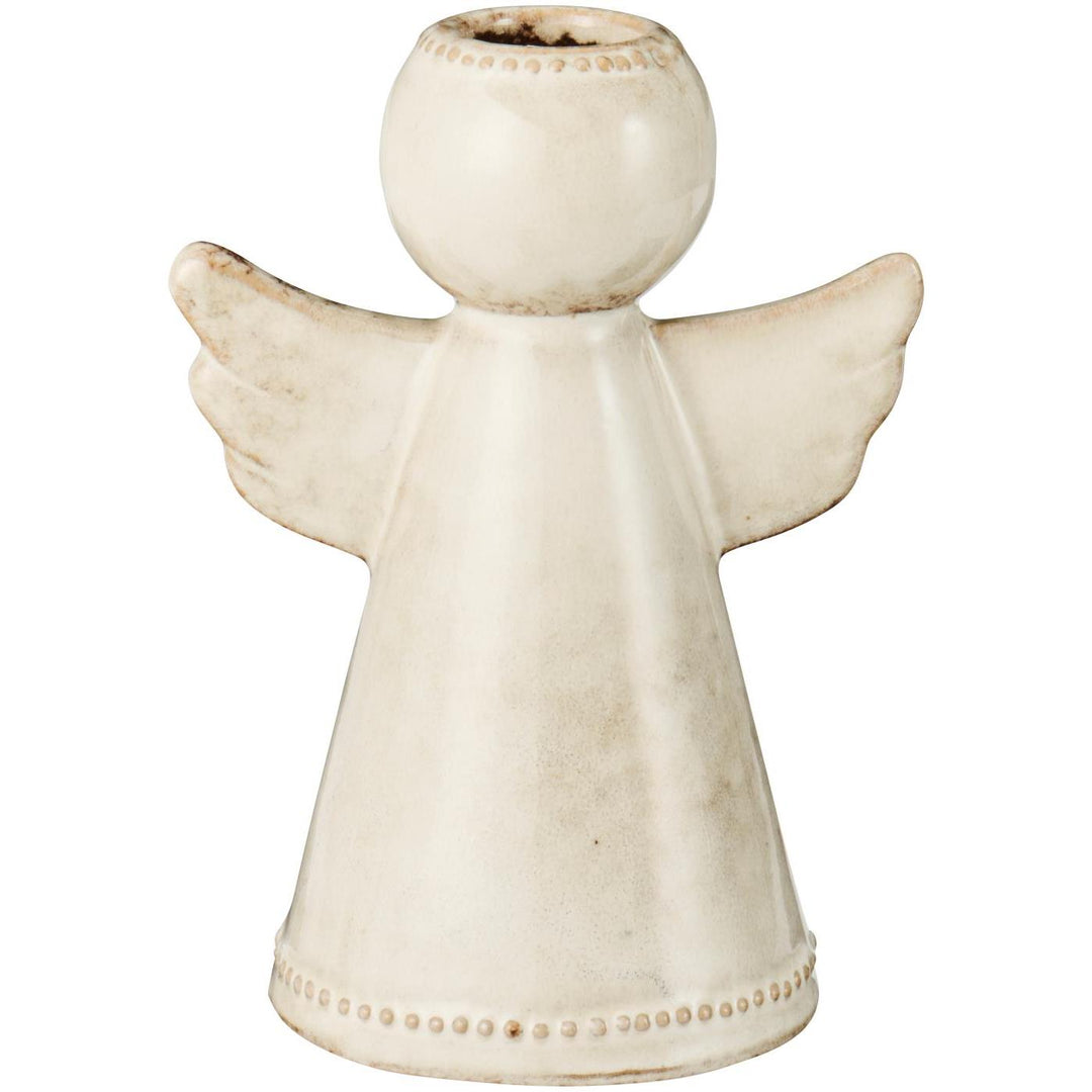 Bougeoir ange IB Laursen - 2 tailles disponibles