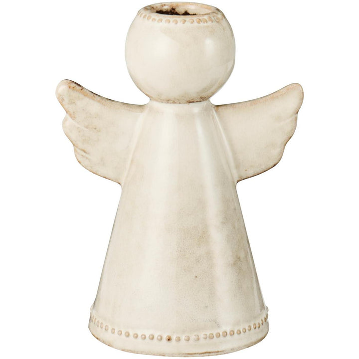 Bougeoir ange IB Laursen - 2 tailles disponibles