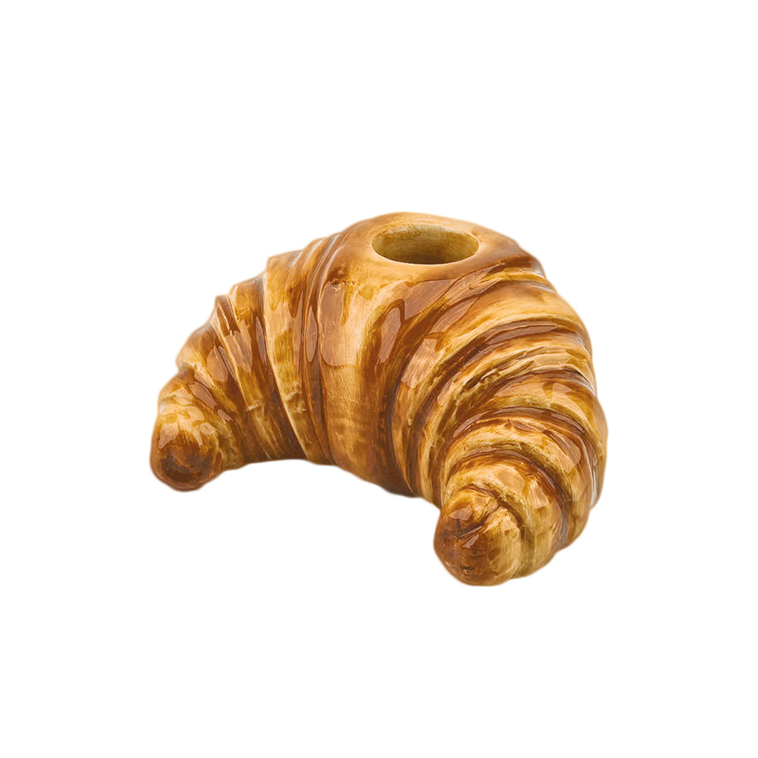 Bougeoir croissant
