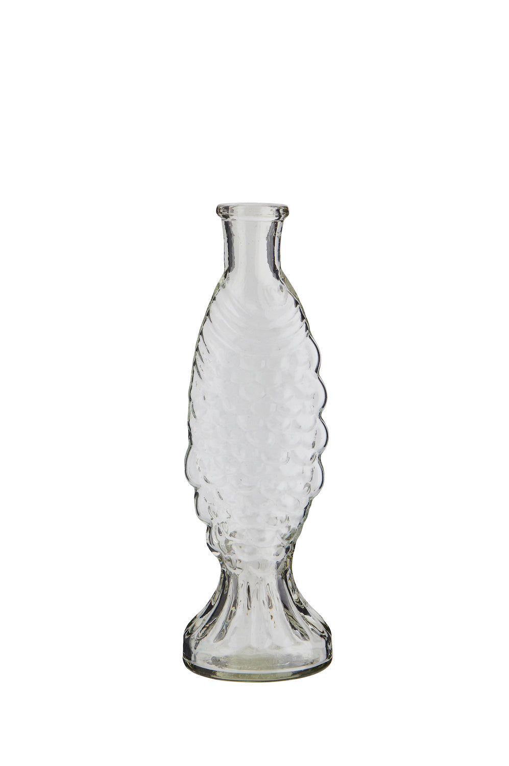 "Madam Stoltz" fish carafe / vase