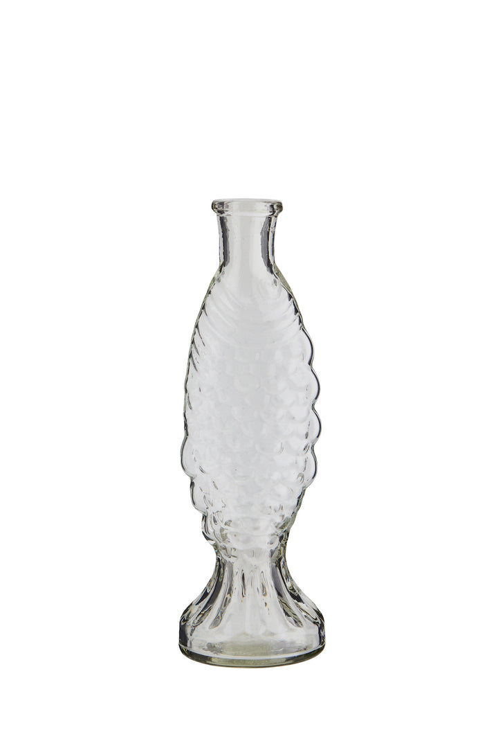 "Madam Stoltz" fish carafe / vase