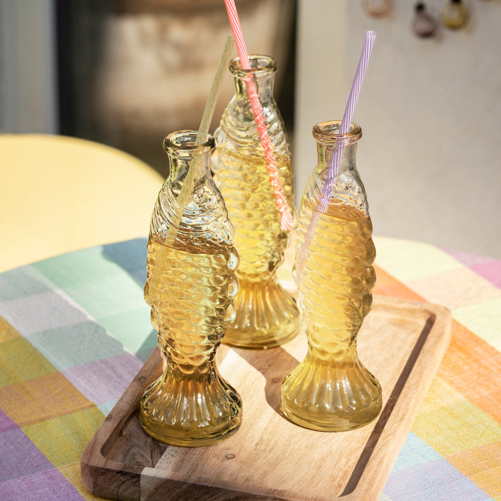 "Madam Stoltz" fish carafe / vase