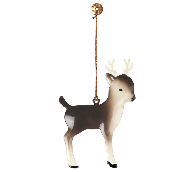 Cerf Maileg brun