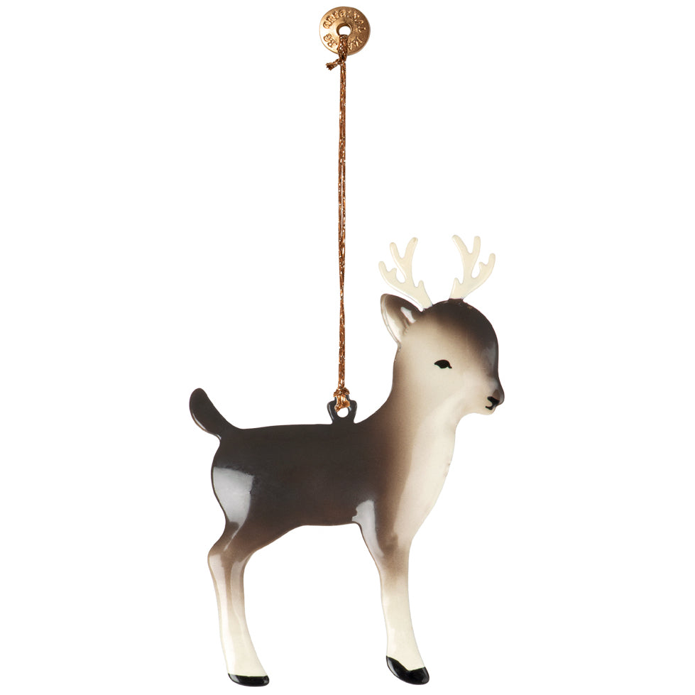 Maileg deer decoration