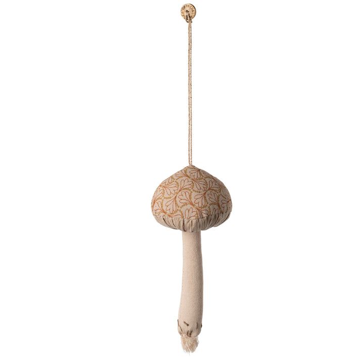 Champignon Maileg feuilles