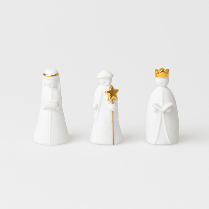Chanteurs de Noël Rader