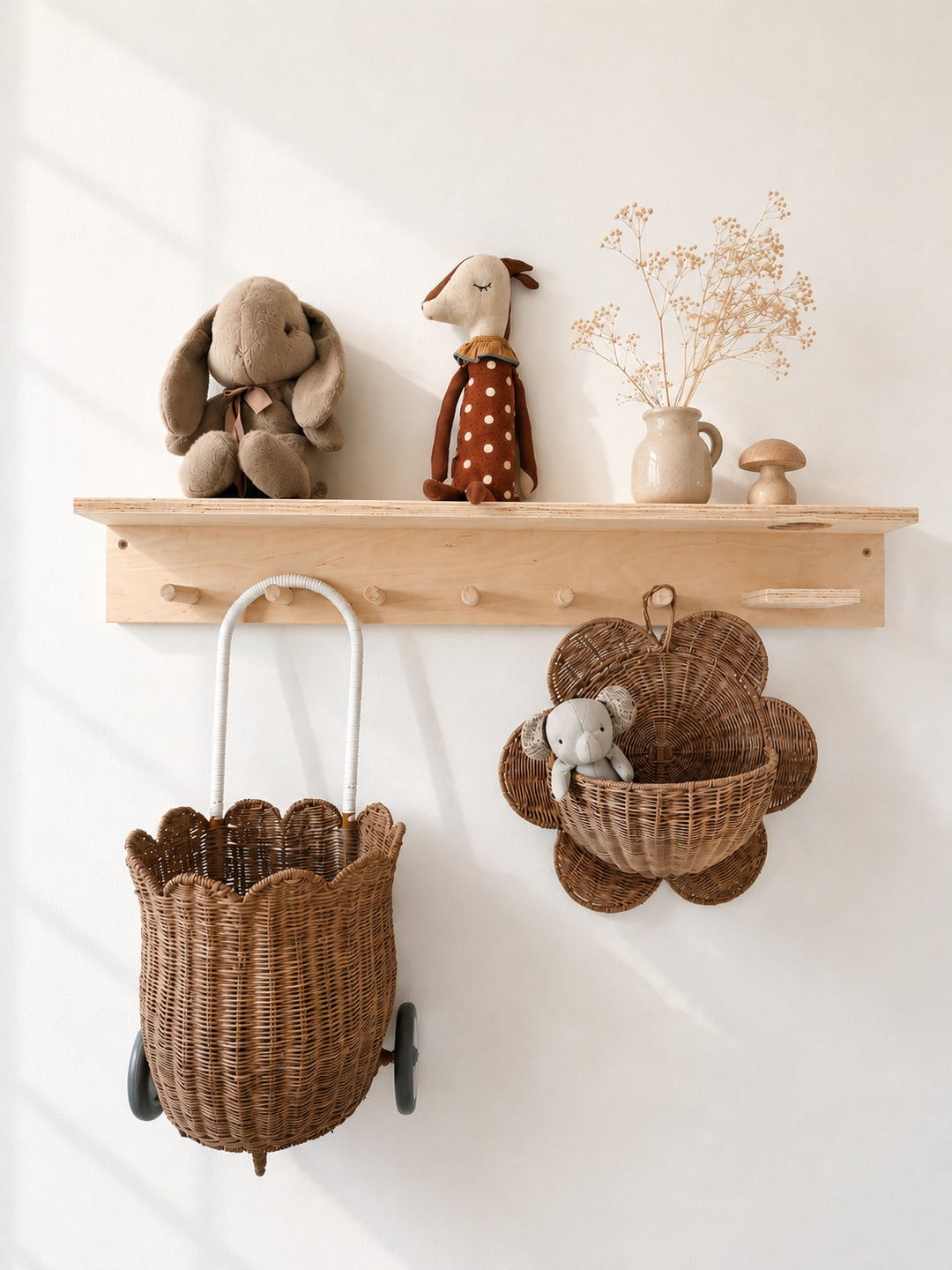Peluche bunny Maileg medium