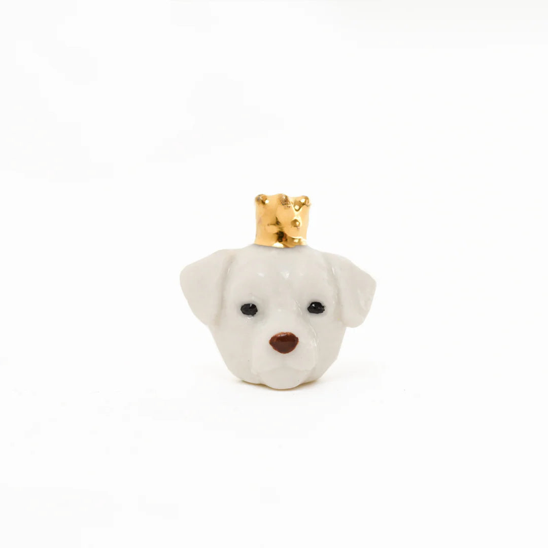 Haba golden retriever "Baubels"