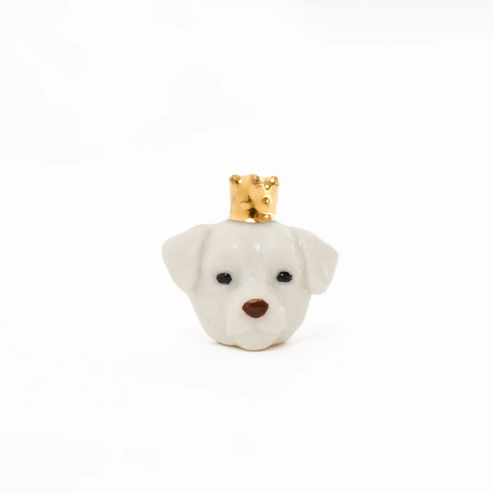 Haba golden retriever "Baubels"