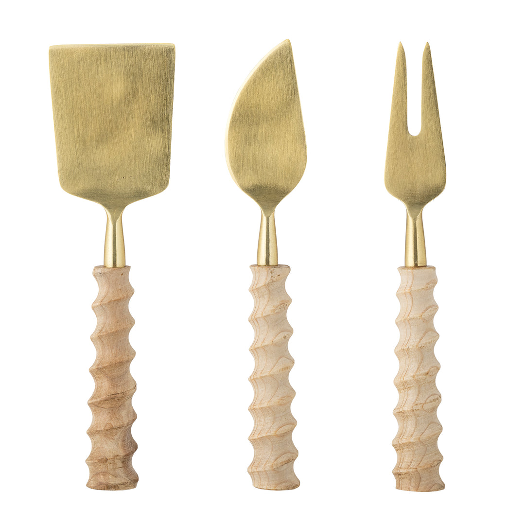 Cheese utensils NOCCI "Bloomingville"
