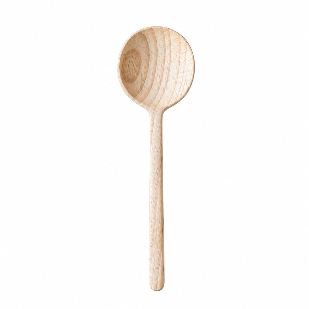Cuillère en bois Bloomingville