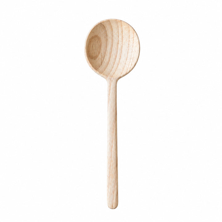 Cuillère en bois Bloomingville