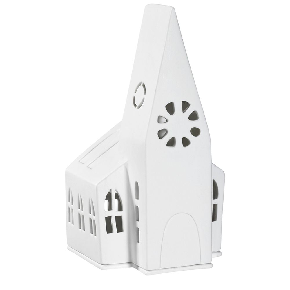 Grande église Rader photophore