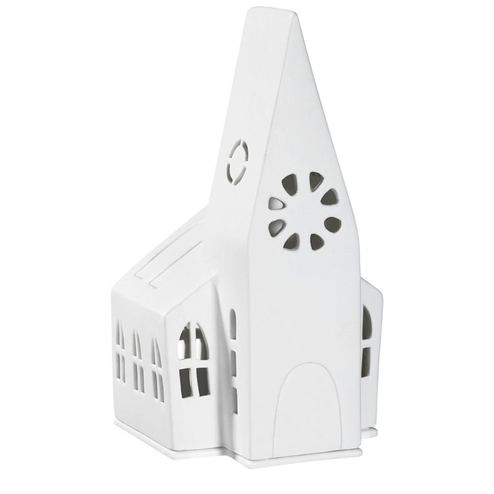 Grande église Rader photophore