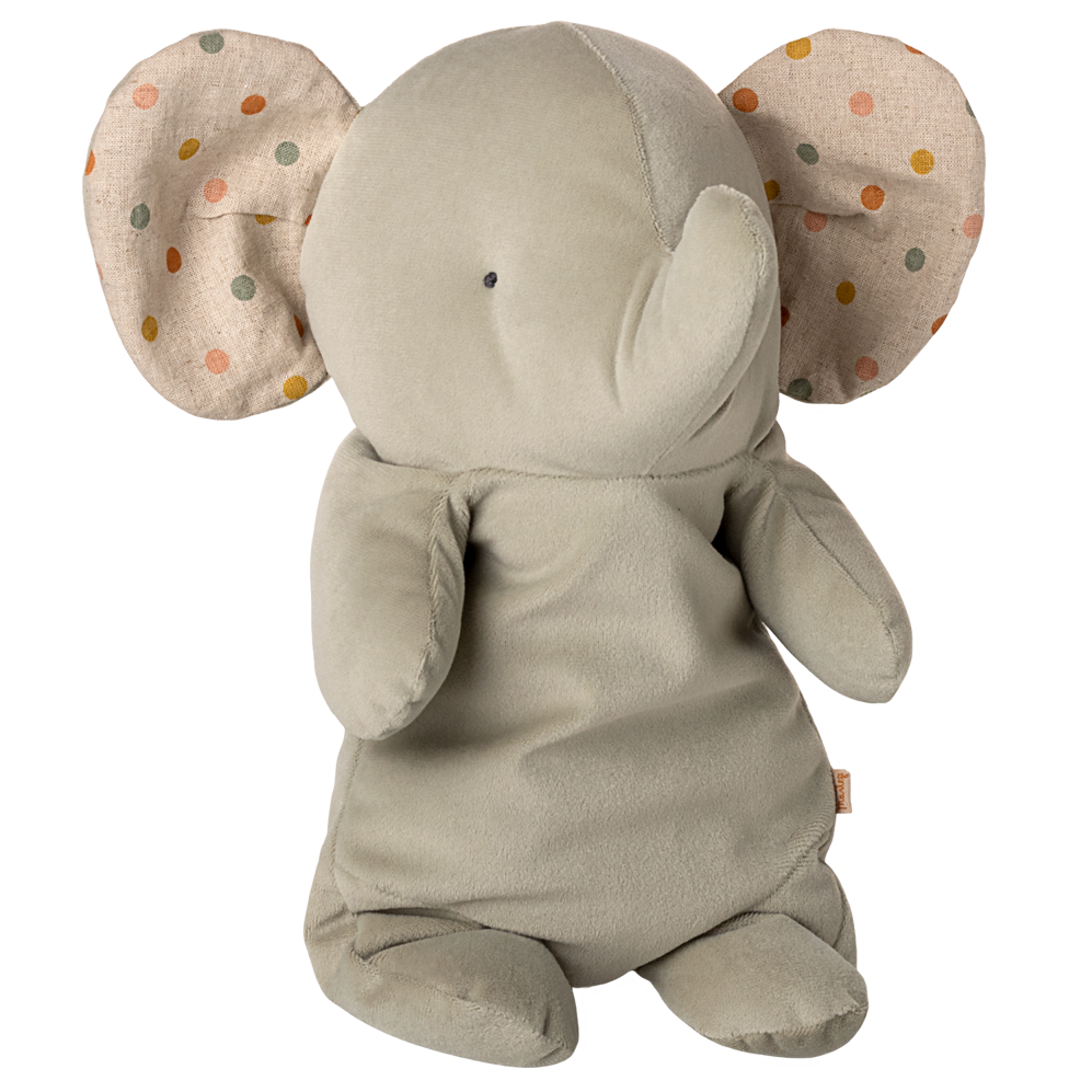 Elephant Safari gris  Maileg M
