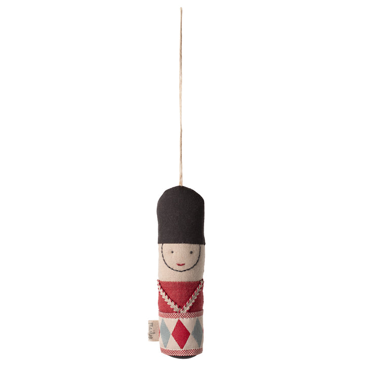 Garde anglais Maileg rouge