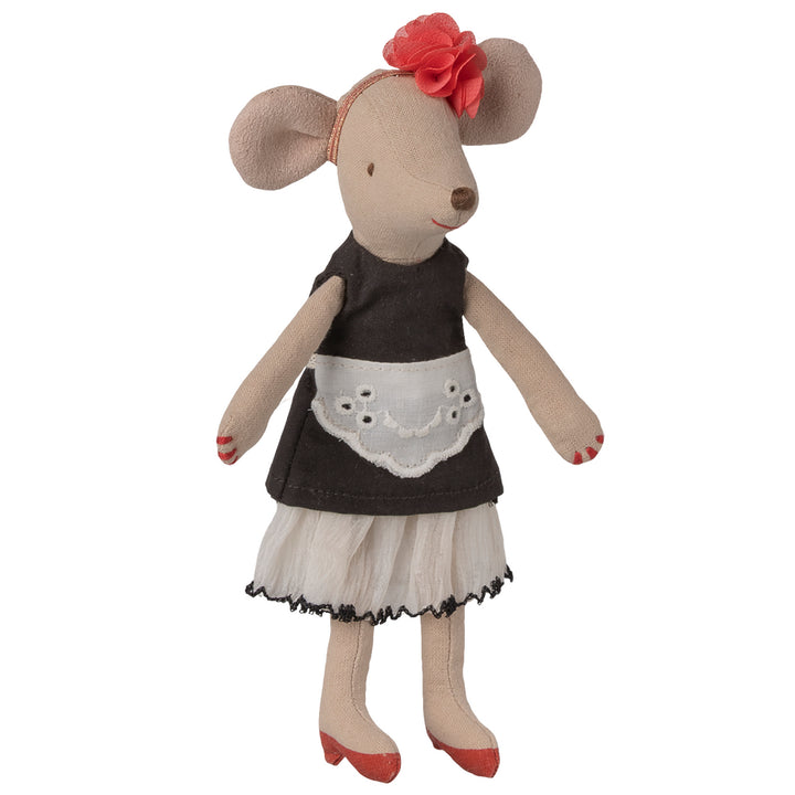 Souris gouvernante Maileg