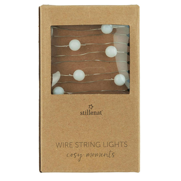 Guirlande boules lumineuse IB Laursen
