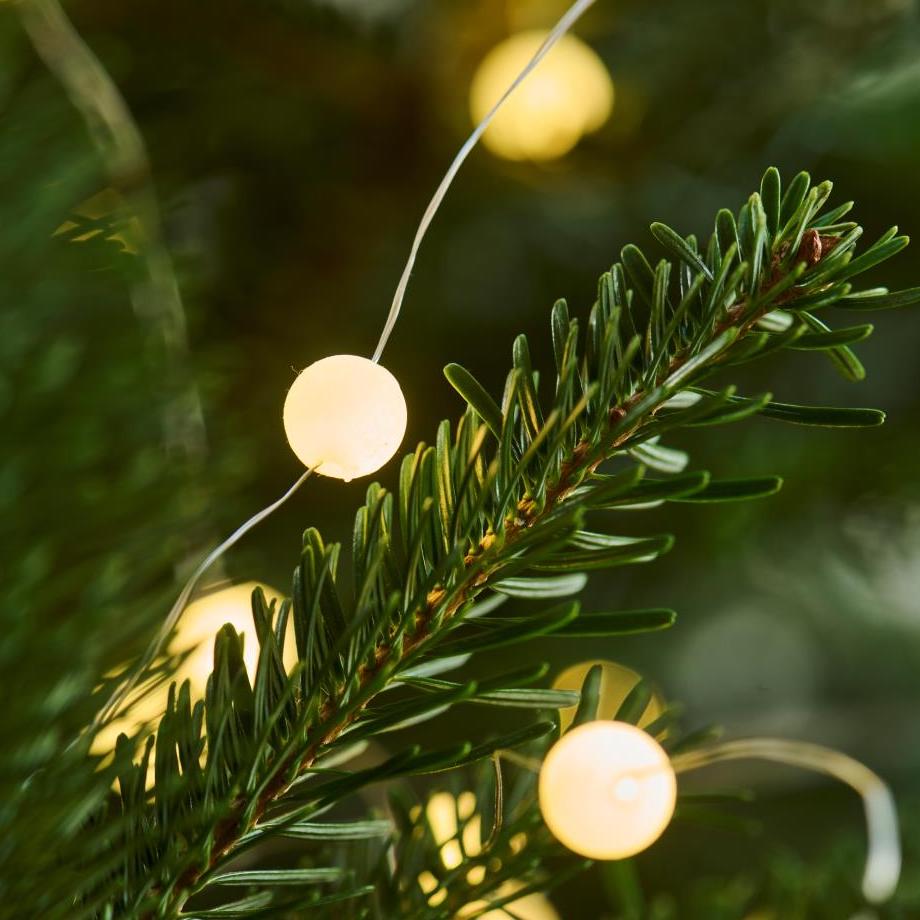 Guirlande boules lumineuse IB Laursen