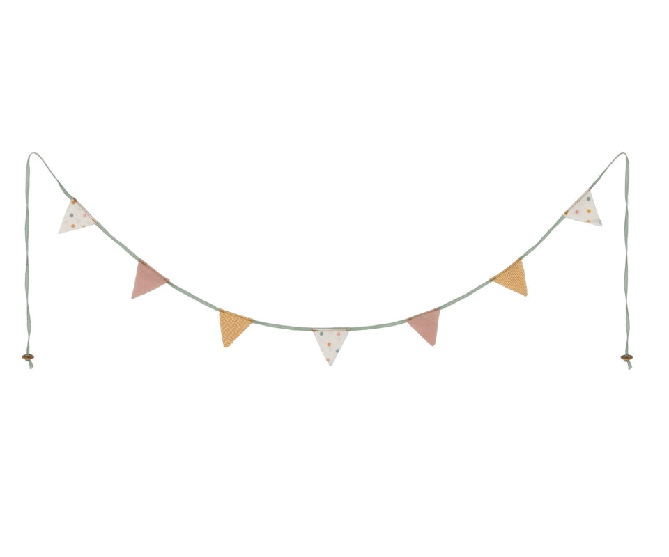 "Maileg" Mini Garland