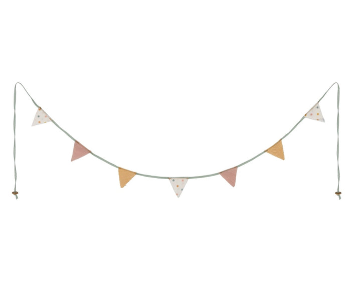 "Maileg" Mini Garland