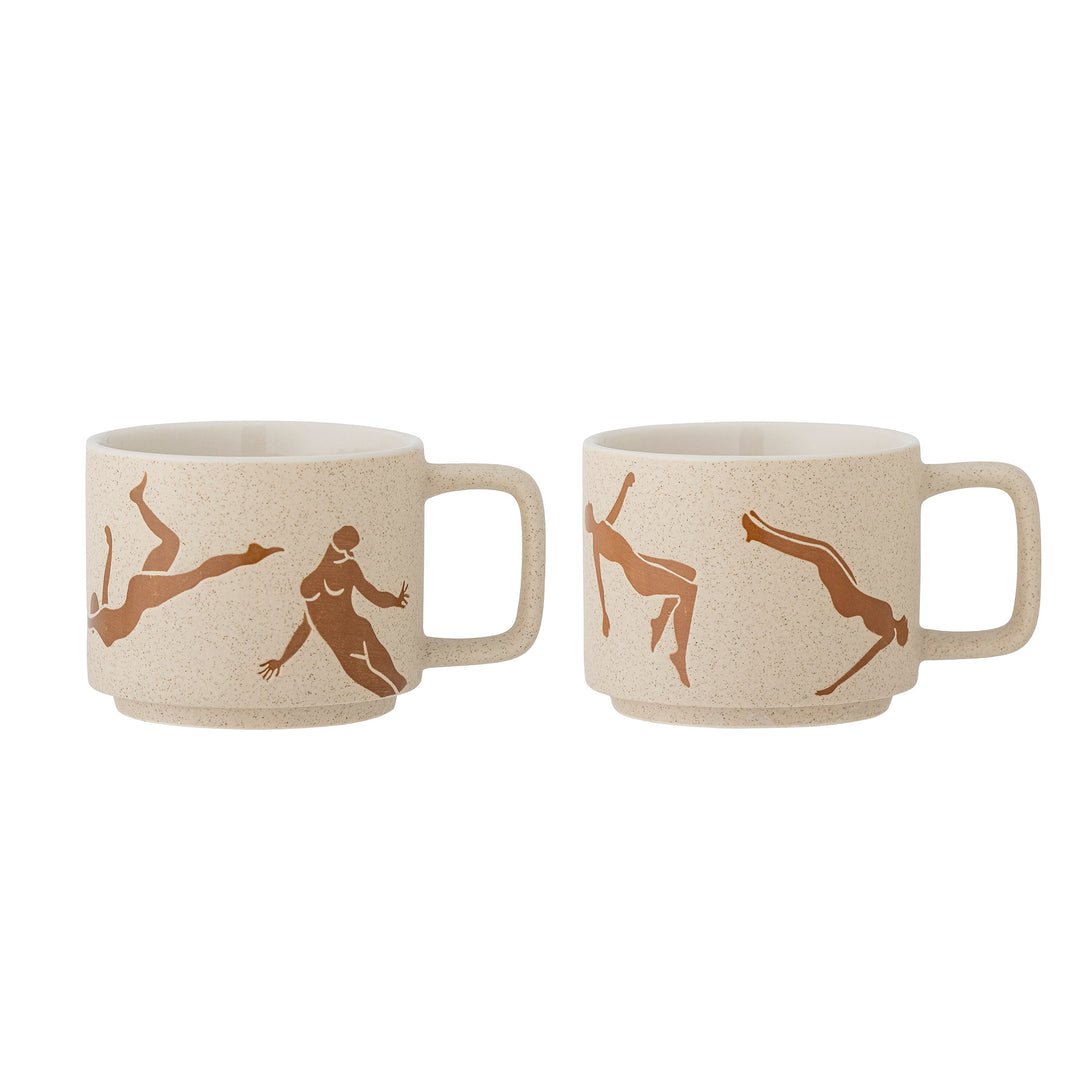 Mug Harlow "Bloomingville"