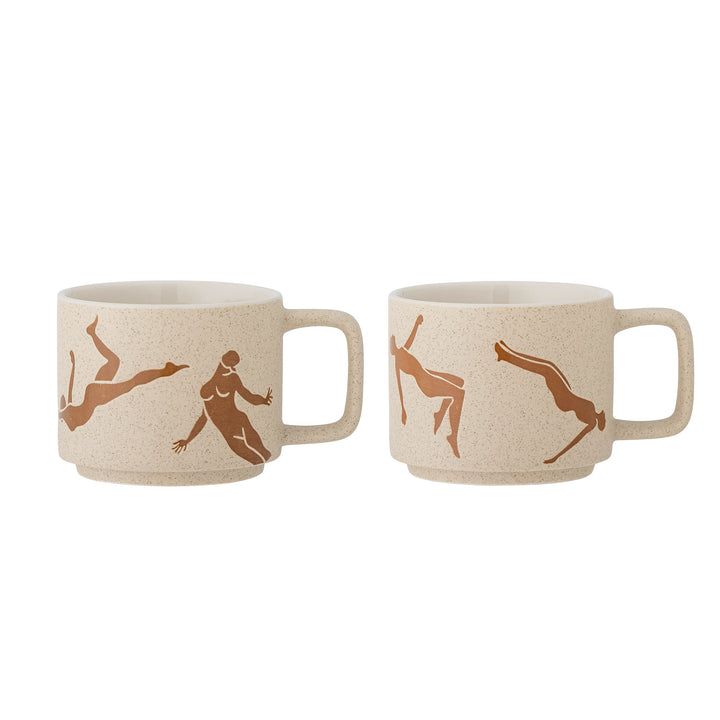 Mug Harlow "Bloomingville"