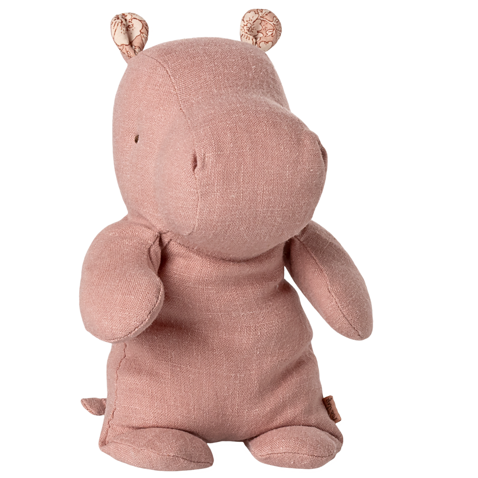 Hippo rose Maileg