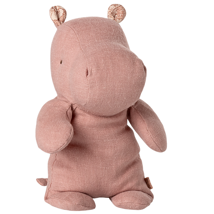 Hippo rose Maileg
