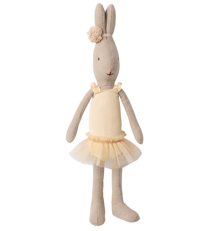 "Maileg" beige ballerina rabbit
