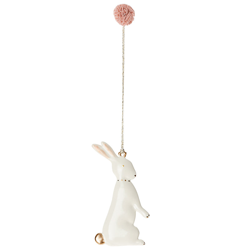 "Maileg" Standing Easter Bunny Decoration