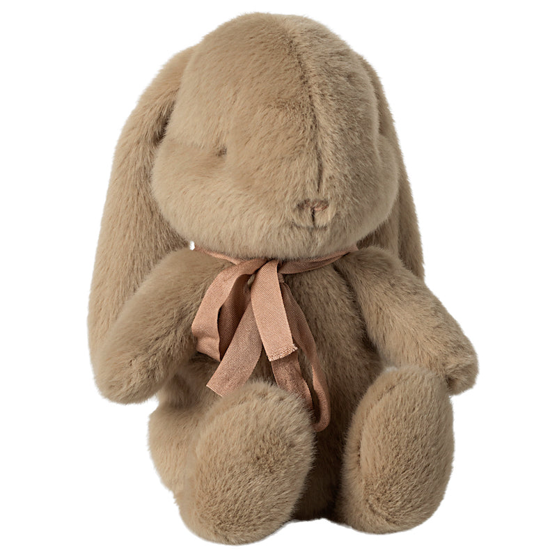Lapin tout doux brun small "Maileg"